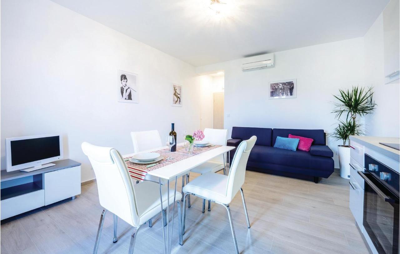 Amazing Apartment In Cavtat With House Sea View Esterno foto